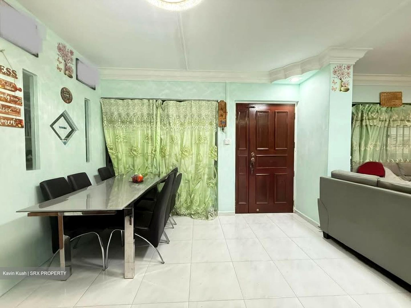 Blk 285B Toh Guan Road (Jurong East), HDB 4 Rooms #537589401